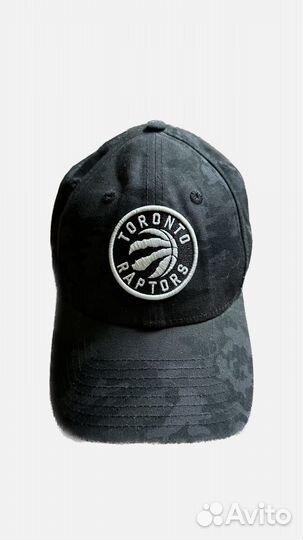 Бейсболка Toronto Raptors новая