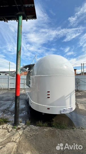 Фудтрак от производителя