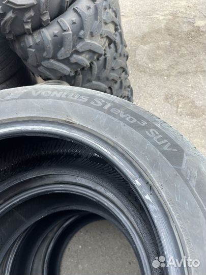 Hankook Ventus S1 Evo3 SUV K127A 285/50 R20