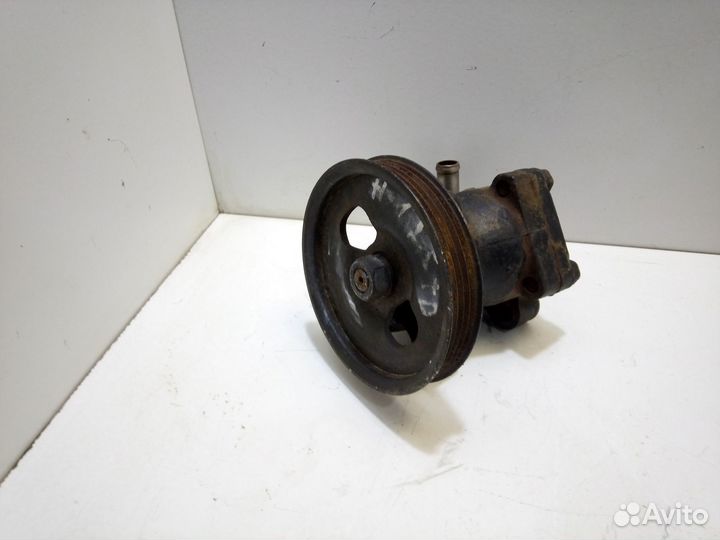 Насос гидроусилителя Hyundai Starex