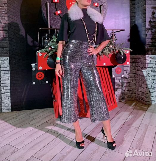 Комбинезон imperial