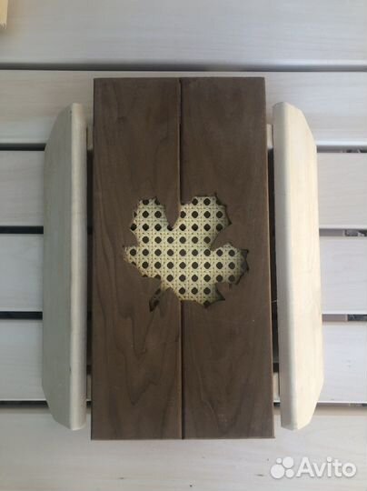 Абажур для бани