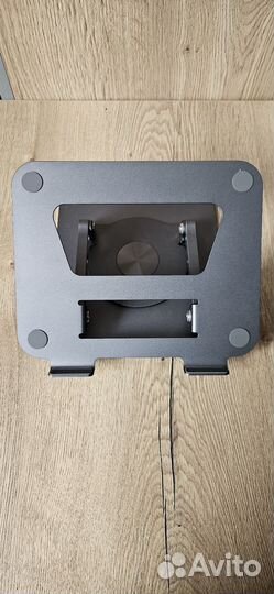 Подставка для ноутбука MC 652