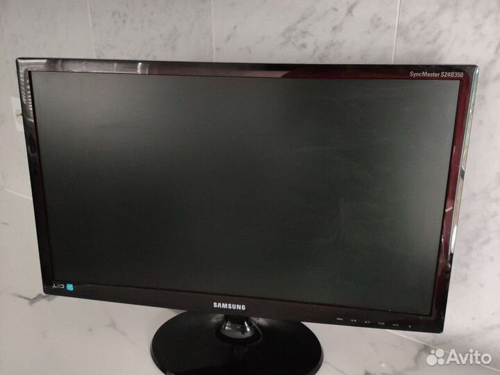 Мониторы ЖК бюджетные