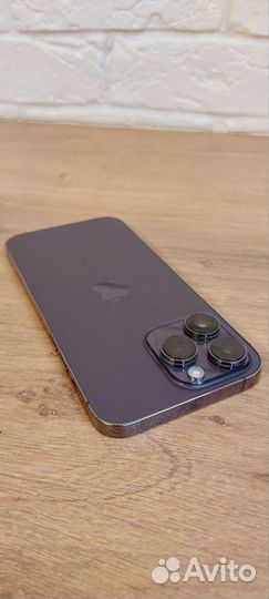 iPhone 14 Pro Max, 128 ГБ