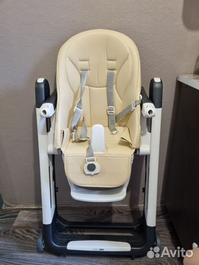 Детский стульчик