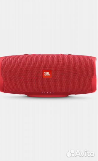 Колонка jbl charge 4