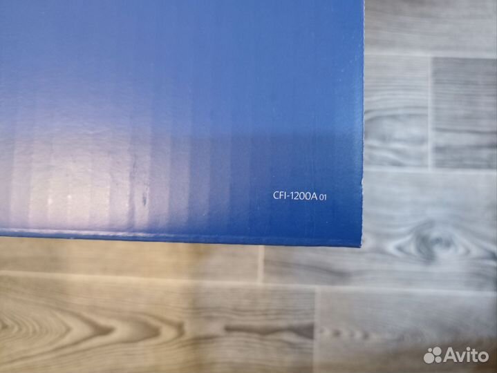 Sony playstation 5 1200A дисковод