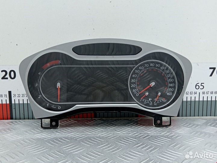 Панель для Ford Mondeo 4