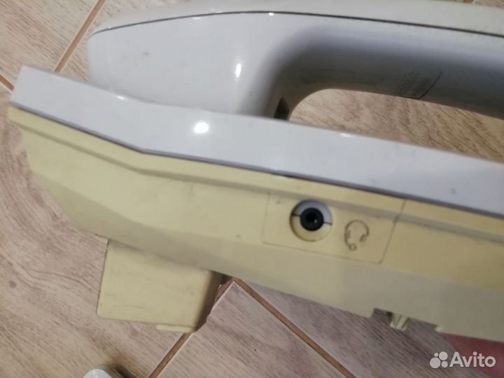 Телефон стационарный