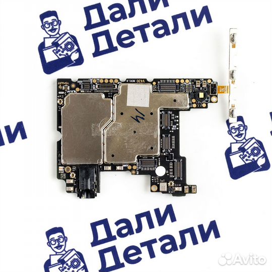 Материнская плата для Vsmart Joy 3+ (U)