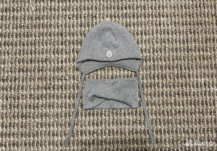 Шапка и снуд Наследникъ Выжанова 42р