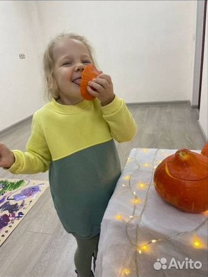 Пакет вещей для девочки 3 4 года