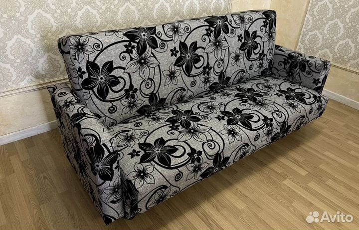 Диван классический 