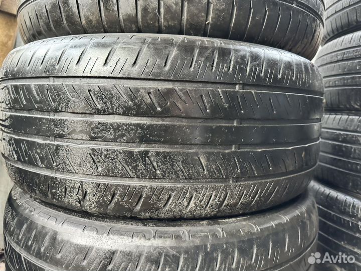 Dunlop Grandtrek PT2A 285/50 R20