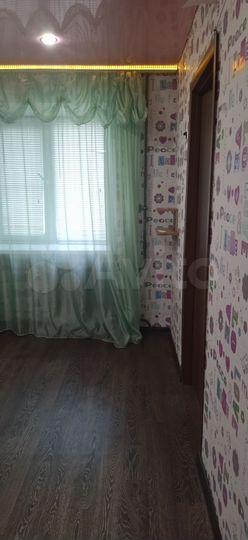 2-к. квартира, 45 м², 1/5 эт.