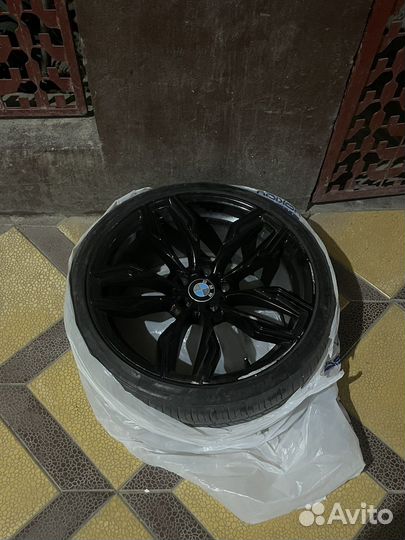 Диски от бмв