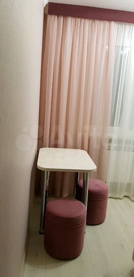 1-к. квартира, 34 м², 7/9 эт.