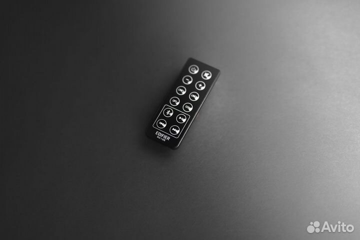 Акустическая система Edifier R1280DB brown