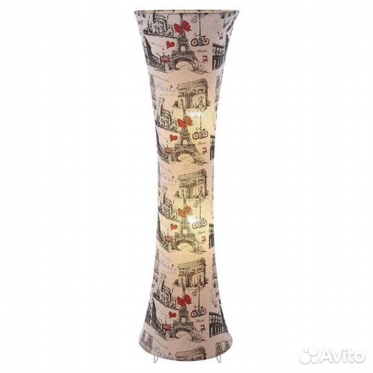 Торшер Lussole Lgo grlsp-0504