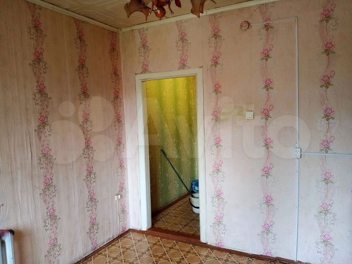 1-к. квартира, 35 м², 2/2 эт.