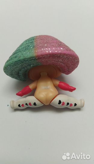 Кукла лол lol