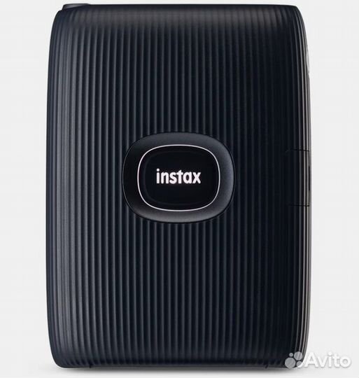 FujiFilm Instax Mini Link 2 - Space Blue