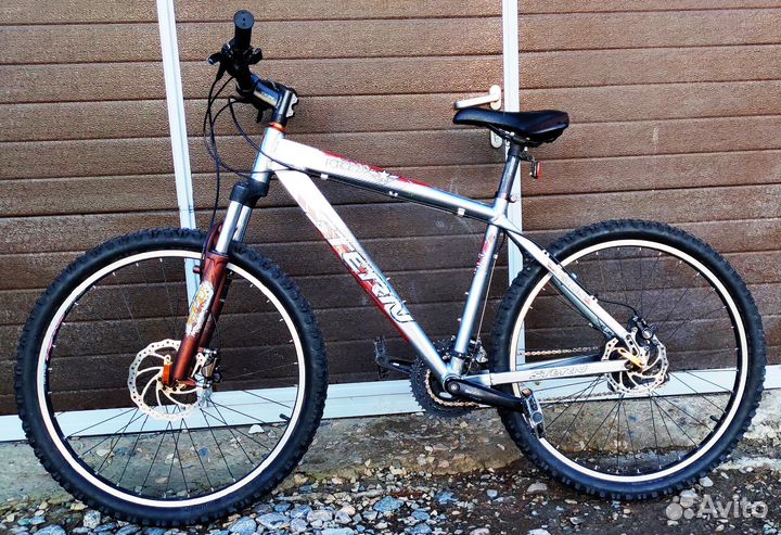 Ведосипед stern Force 20 на deor