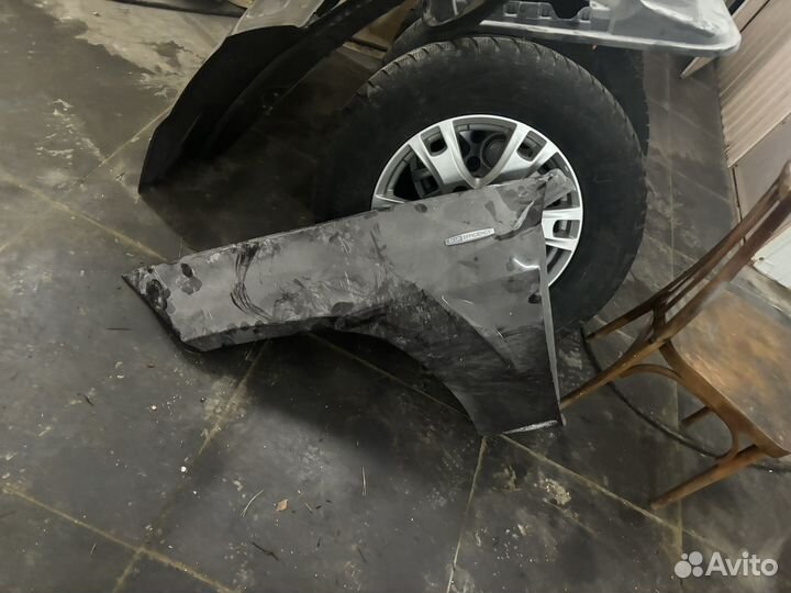 Запчасти mercedes глк 204