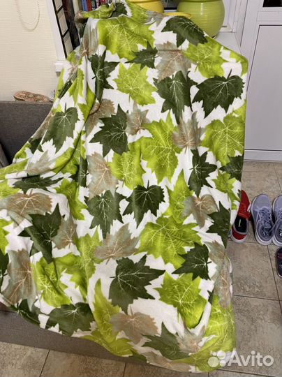 Плед Absolute 150*200