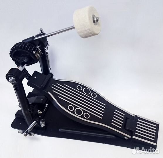 Педаль бас-барабана DP200 Fleet