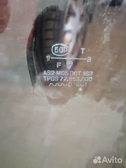 Заднее стекло на Ваз (классика)