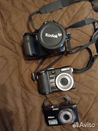 Фотоаппарат