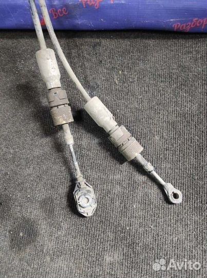 Трос МКПП селектора передач Suzuki Sx4 1 2014