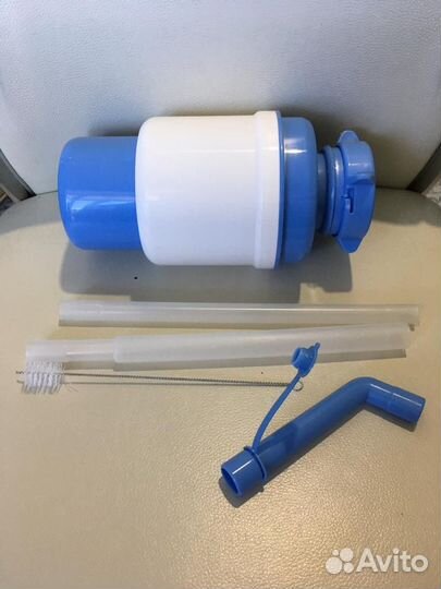 Помпа для воды новая