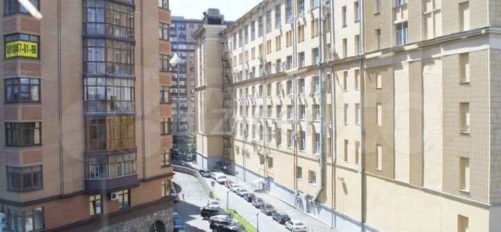 Офисное помещение 64 кв.м от собственника