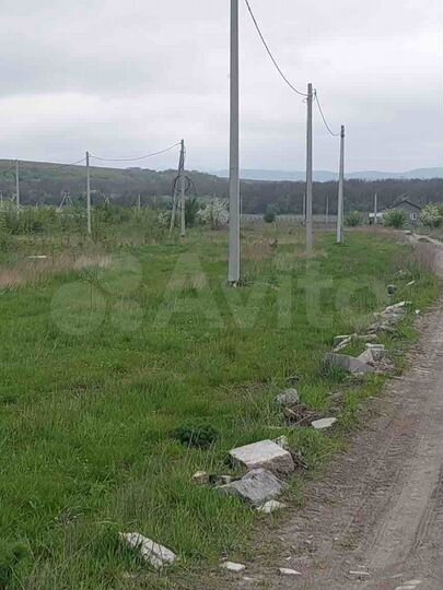 Участок 5 сот. (ИЖС)