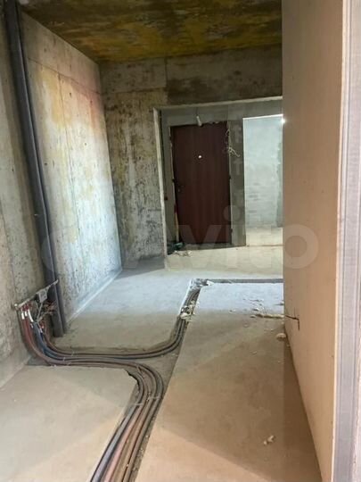 3-к. квартира, 68,4 м², 5/9 эт.