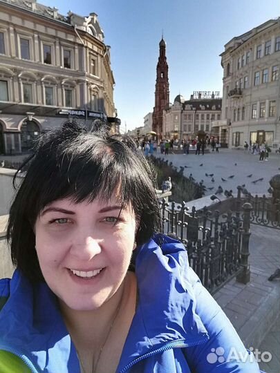 Продавец, администратор, оператор пк