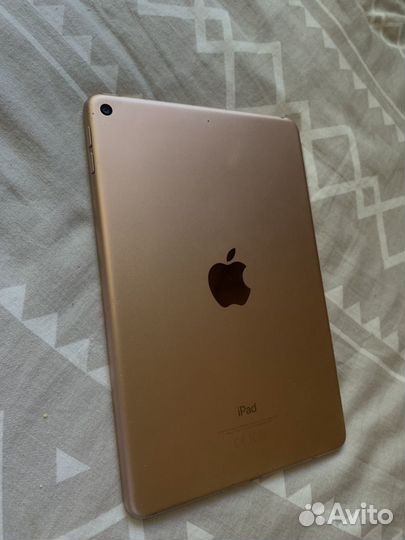 iPad mini 5 64gb