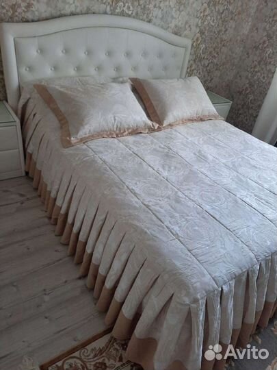 Продам покрывало набор