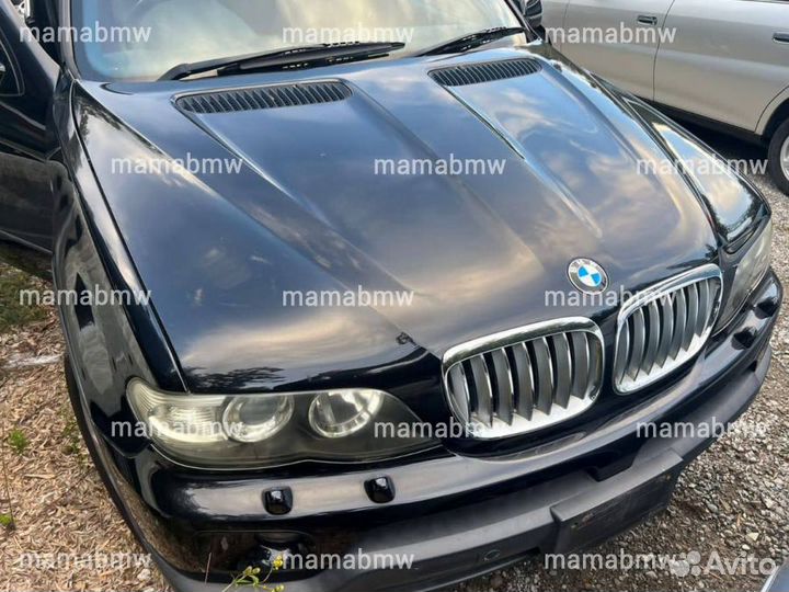 E53 X5 Е53 Х5 X5 3.0i рест 475 цвет бмв BMW разбор