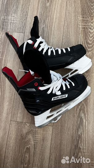 Коньки хоккейные мужские