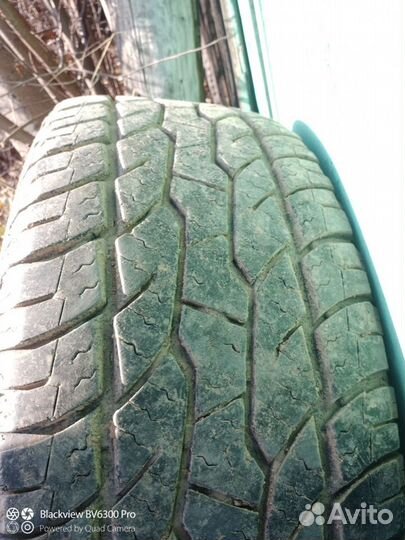 Maxxis AT-771 Bravo 275/65 R17 115T