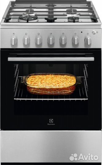 Газовая плита