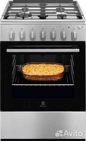 Газовая плита