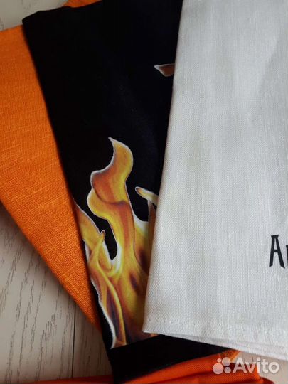 Набор аксессуаров для кухни (5 предметов)