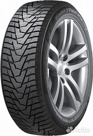 Hankook Winter I'Pike RS2 W429 215/45 R17