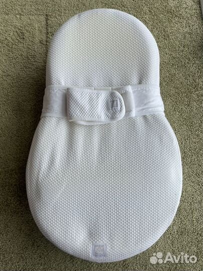 Кокон red castle