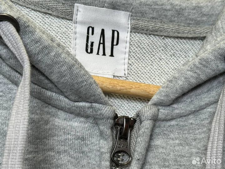 Зип худи Gap Оригинал-качества